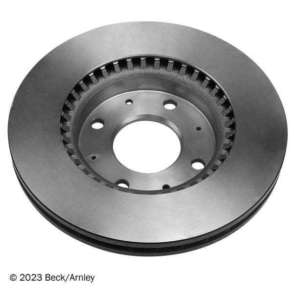 Beck/Arnley 083-3156 Brake Rotor Front