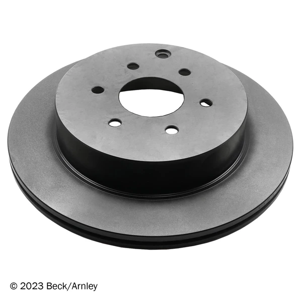 Beck/Arnley 083-3160 Brake Rotor Rear