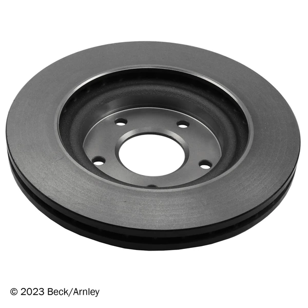 Beck/Arnley 083-3167 Brake Rotor Front