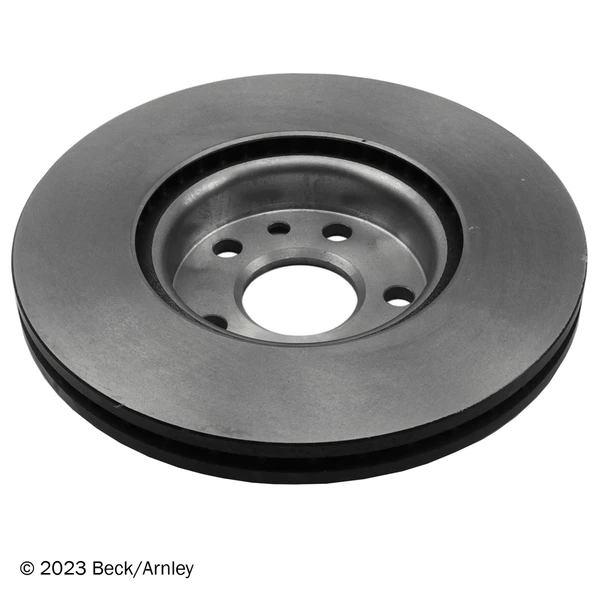 Beck/Arnley 083-3169 Brake Rotor Front