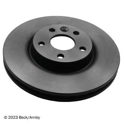 Beck/Arnley 083-3169 Disc Brake Rotor, Front Side