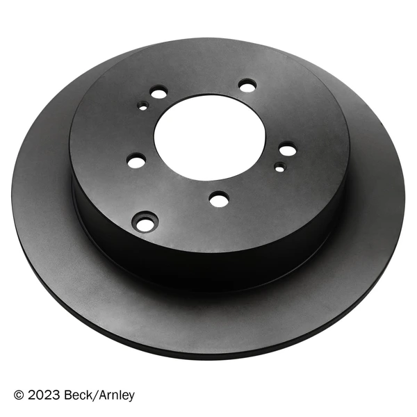 Beck/Arnley 083-3178 Brake Rotor Rear