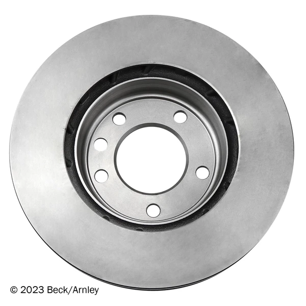 Beck/Arnley 083-3190 Brake Rotor Front Right Passenger Side