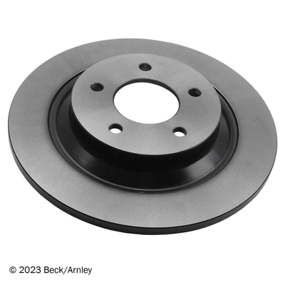 Beck/Arnley 083-3197 Disc Brake Rotor, Rear Side