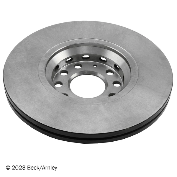 Beck/Arnley 083-3105 Brake Rotor Front
