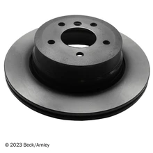 Beck/Arnley 083-3241 Disc Brake Rotor, Rear Side