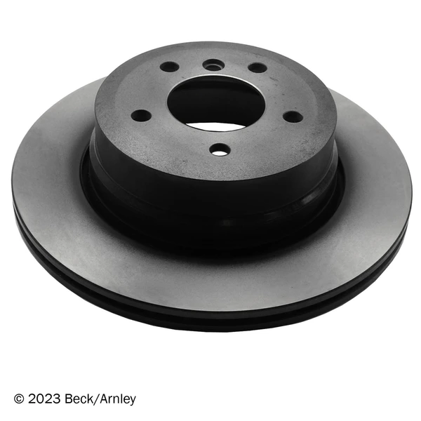 Beck/Arnley 083-3241 Brake Rotor Rear