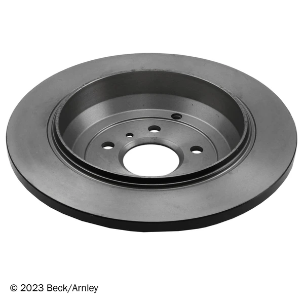 Beck/Arnley 083-3250 Brake Rotor Rear