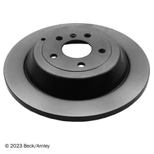 Beck/Arnley 083-3250 Disc Brake Rotor, Rear Side