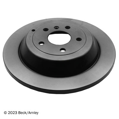 Beck/Arnley 083-3250 Disc Brake Rotor, Rear Side