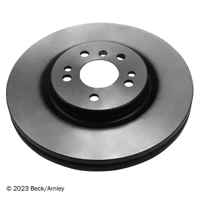 Beck/Arnley 083-3252 Disc Brake Rotor, Front Side