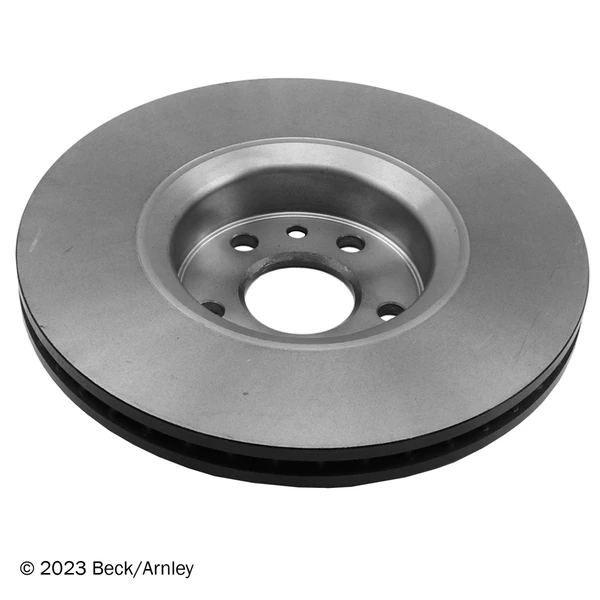 Beck/Arnley 083-3270 Brake Rotor Front