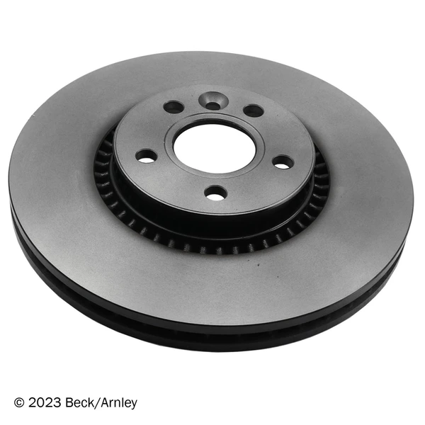 Beck/Arnley 083-3270 Brake Rotor Front
