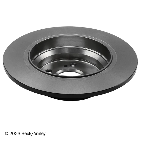 Beck/Arnley 083-3276 Brake Rotor Rear