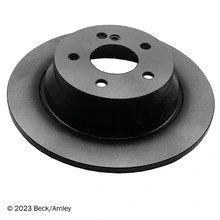 Beck/Arnley 083-3276 Disc Brake Rotor, Rear Side