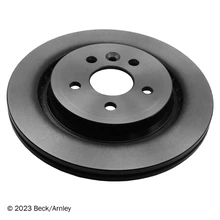 Beck/Arnley 083-3288 Disc Brake Rotor, Rear Side