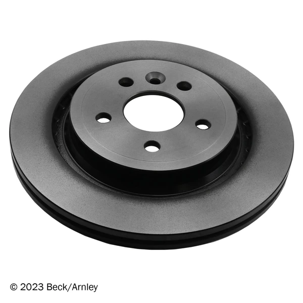 Beck/Arnley 083-3288 Brake Rotor Rear