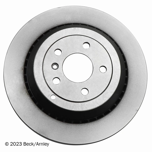 Beck/Arnley 083-3289 Brake Rotor Rear