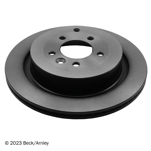 Beck/Arnley 083-3215 Brake Rotor Rear