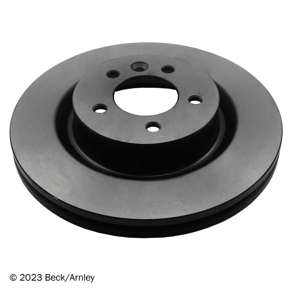 Beck/Arnley 083-3217 Brake Rotor Front