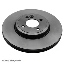 Beck/Arnley 083-3218 Brake Rotor Front Side