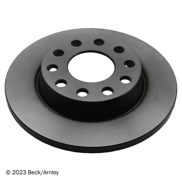 Beck/Arnley 083-3225 Brake Rotor Rear