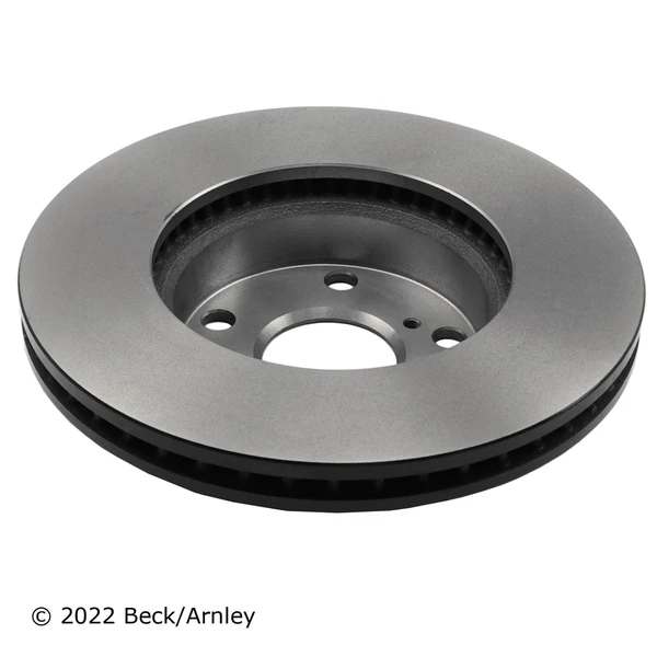 Beck/Arnley 083-3232 Brake Rotor Front