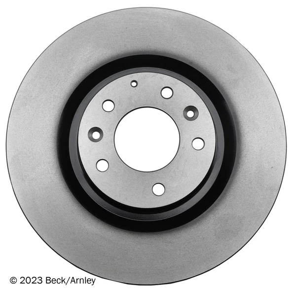 Beck/Arnley 083-3234 Brake Rotor Front