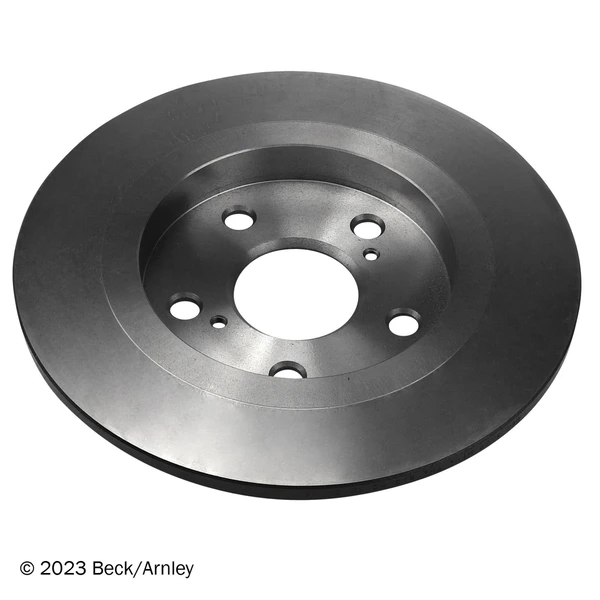 Beck/Arnley 083-3347 Brake Rotor Rear