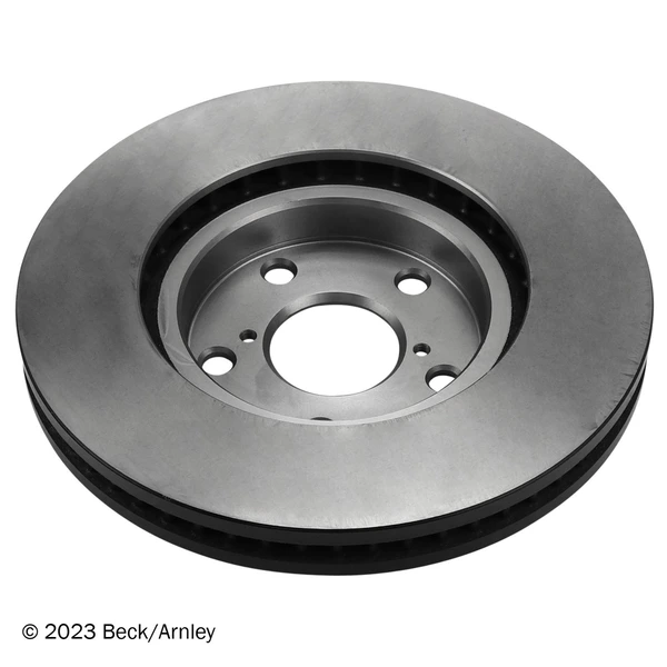 Beck/Arnley 083-3350 Brake Rotor Front Right