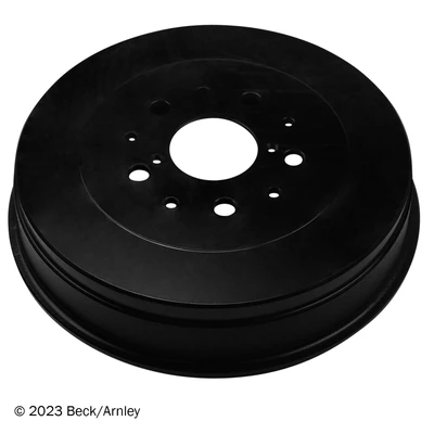 Beck/Arnley 083-3364 Brake Drum, Rear Side