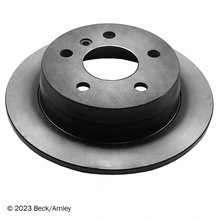 Beck/Arnley 083-3374 Disc Brake Rotor