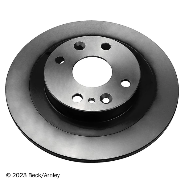 Beck/Arnley 083-3379 Brake Rotor Rear