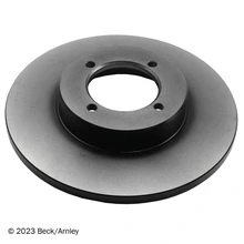 Beck/Arnley 083-3388 Brake Rotor Front Side