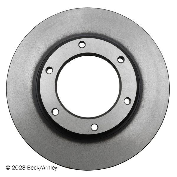 Beck/Arnley 083-3394 Brake Rotor Front