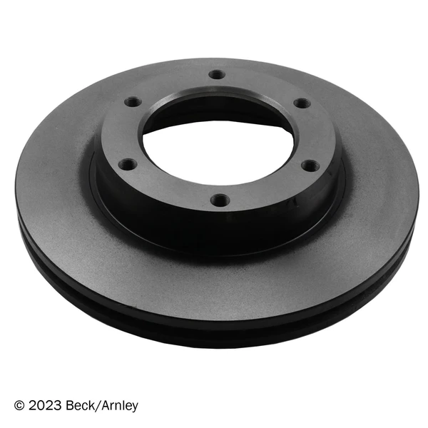 Beck/Arnley 083-3394 Brake Rotor Front