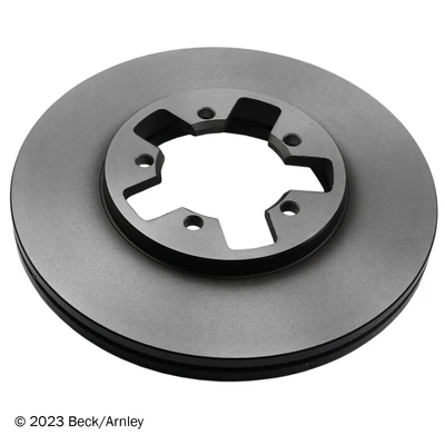 Beck/Arnley 083-3395 Brake Rotor Front