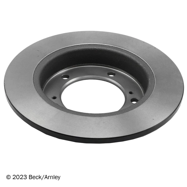 Beck/Arnley 083-3396 Brake Rotor Front