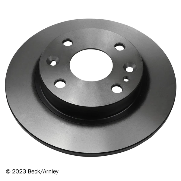 Beck/Arnley 083-3397 Brake Rotor Rear