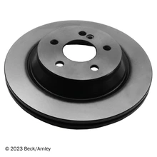 Beck/Arnley 083-3301 Disc Brake Rotor, Rear Side