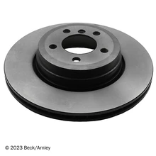 Beck/Arnley 083-3305 Disc Brake Rotor, Rear Side