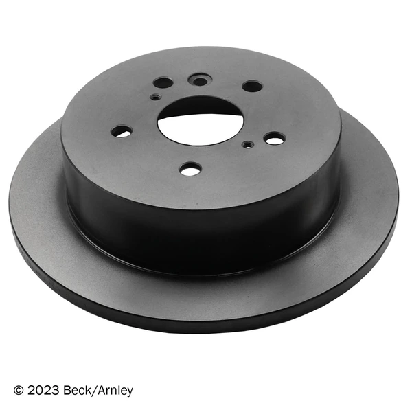 Beck/Arnley 083-3306 Brake Rotor Rear