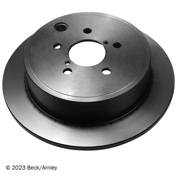 Beck/Arnley 083-3329 Brake Rotor Rear