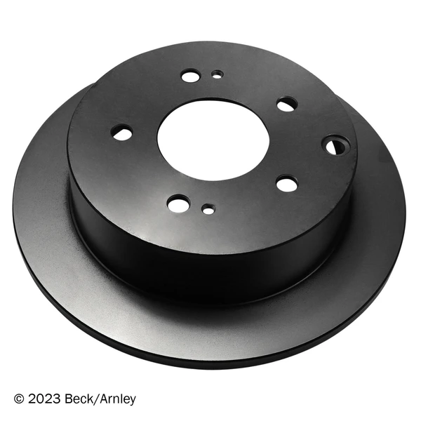 Beck/Arnley 083-3330 Brake Rotor Rear