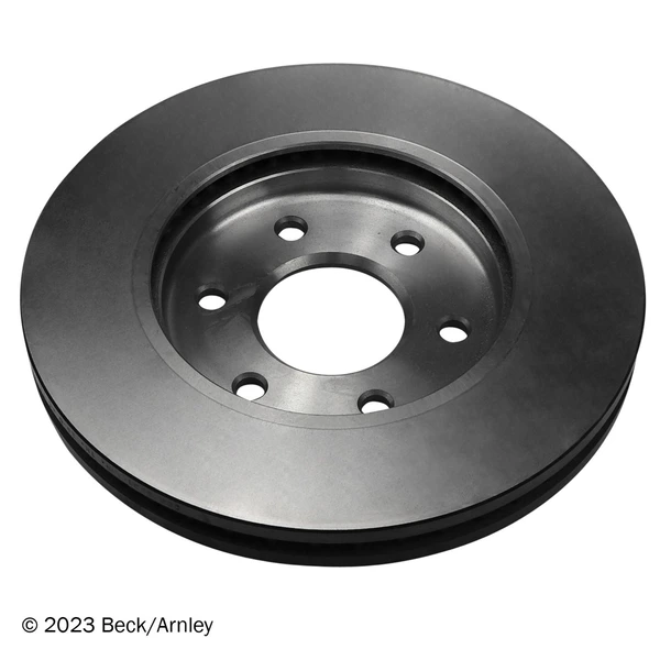 Beck/Arnley 083-3331 Brake Rotor Front