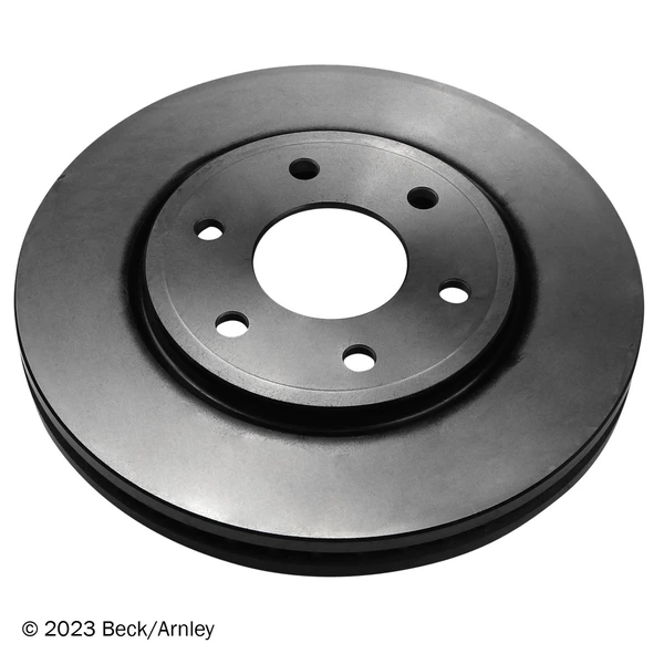 Beck/Arnley 083-3331 Brake Rotor Front