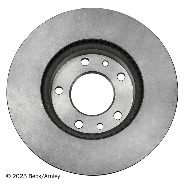 Beck/Arnley 083-3335 Brake Rotor Front