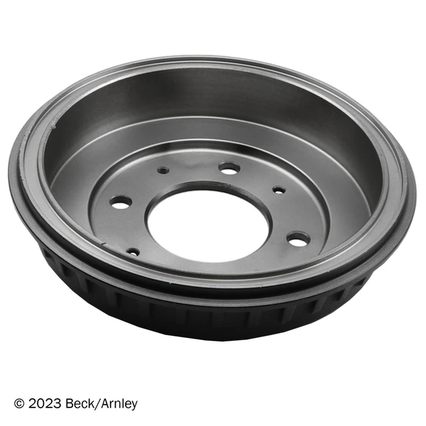 Beck/Arnley 083-3446 Brake Drum, Rear Side