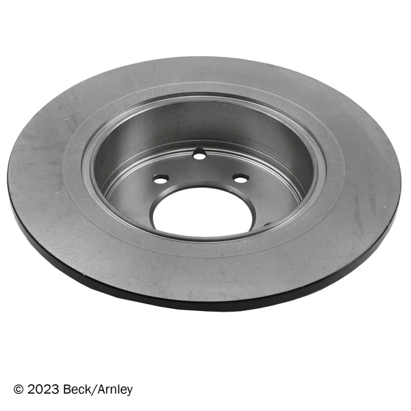 Beck/Arnley 083-3450 Brake Rotor Rear