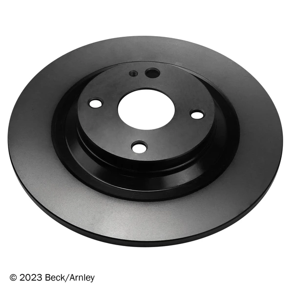 Beck/Arnley 083-3461 Brake Rotor Rear